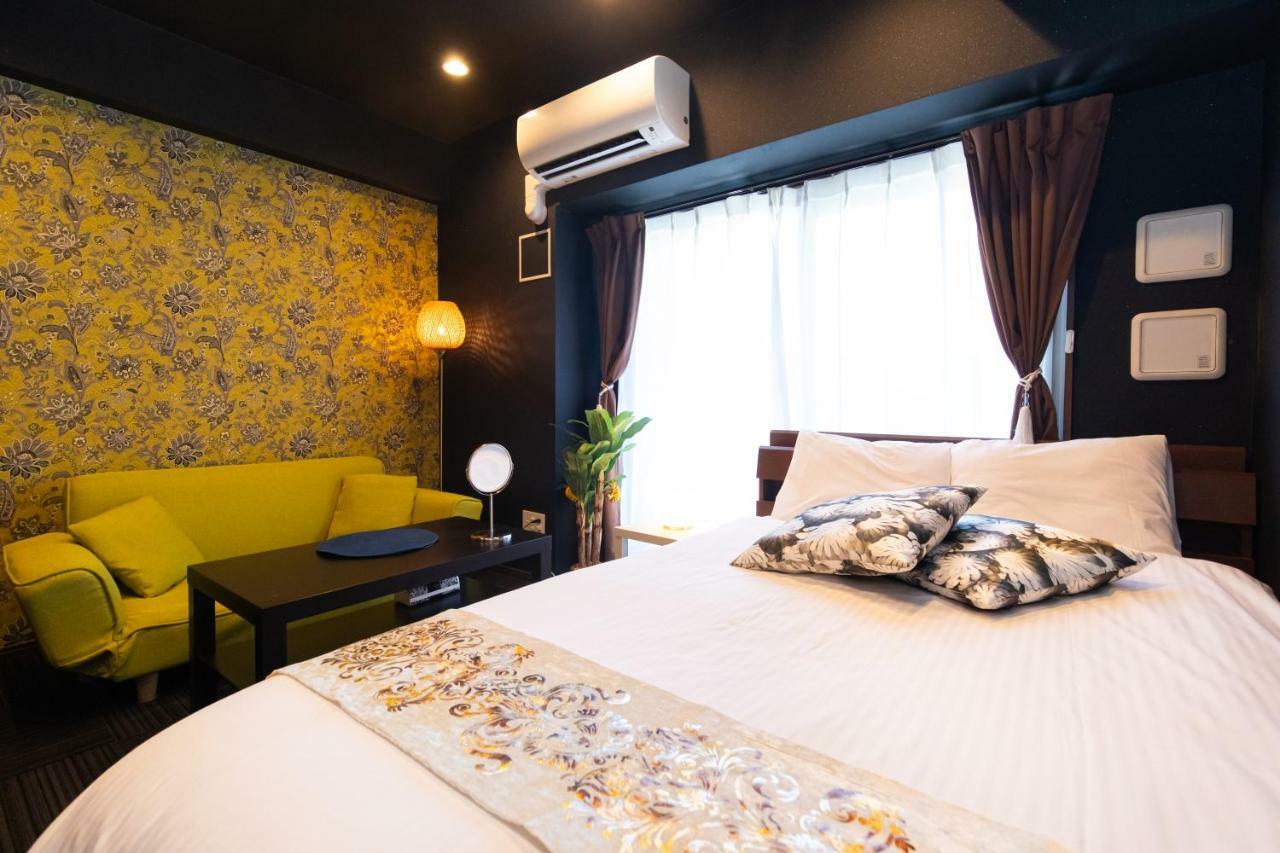 Guest House One More Heart At Tsukiji 1 — Photos 2
